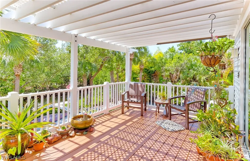 501 Lagoon Drive Sanibel FL 33957