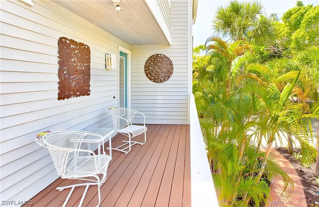 501 Lagoon Drive Sanibel FL 33957