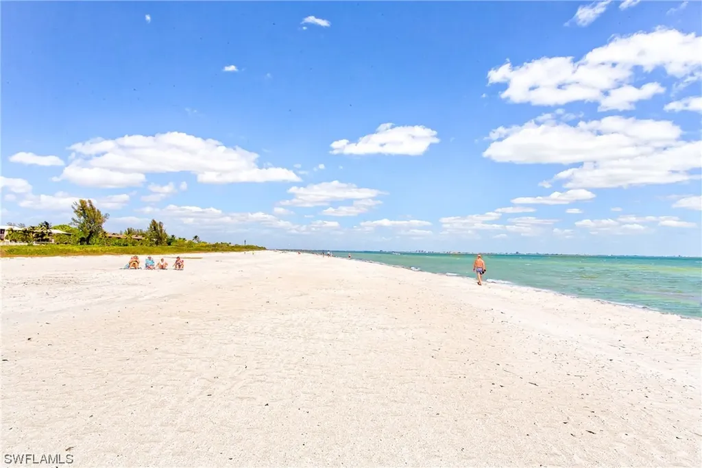 501 Lagoon Drive Sanibel FL 33957