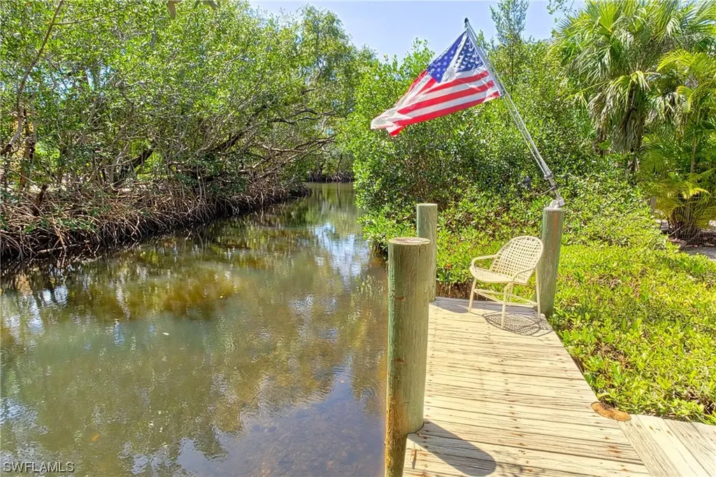 501 Lagoon Drive Sanibel FL 33957