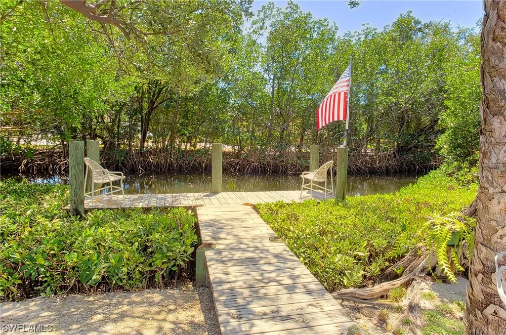 501 Lagoon Drive Sanibel FL 33957