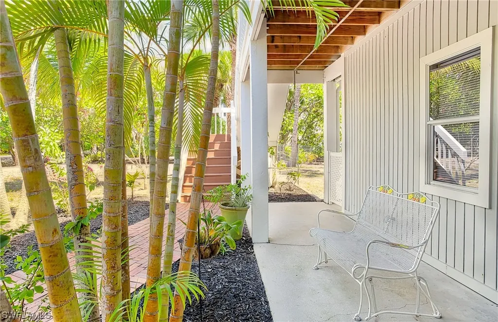 501 Lagoon Drive Sanibel FL 33957