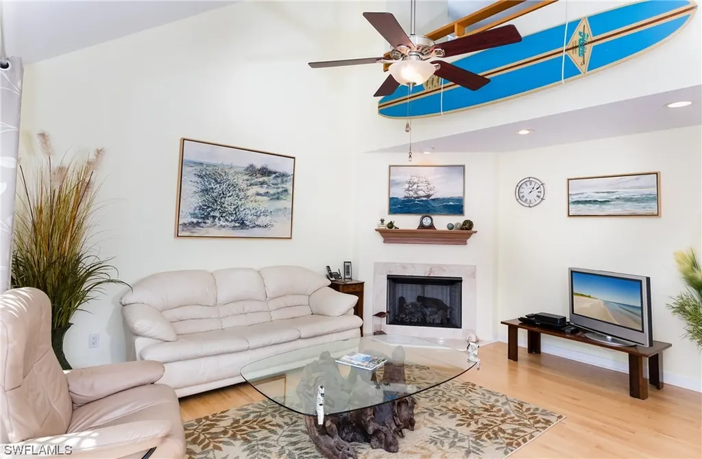 501 Lagoon Drive Sanibel FL 33957