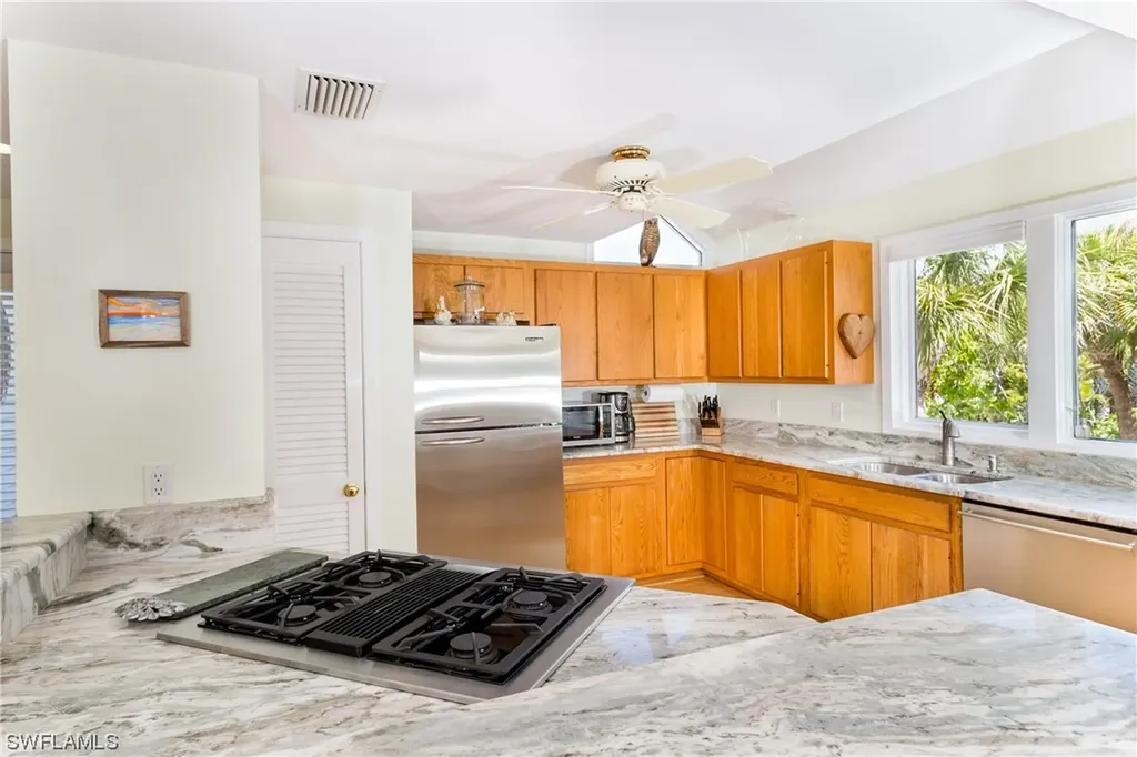 501 Lagoon Drive Sanibel FL 33957