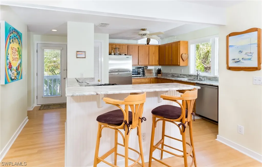 501 Lagoon Drive Sanibel FL 33957