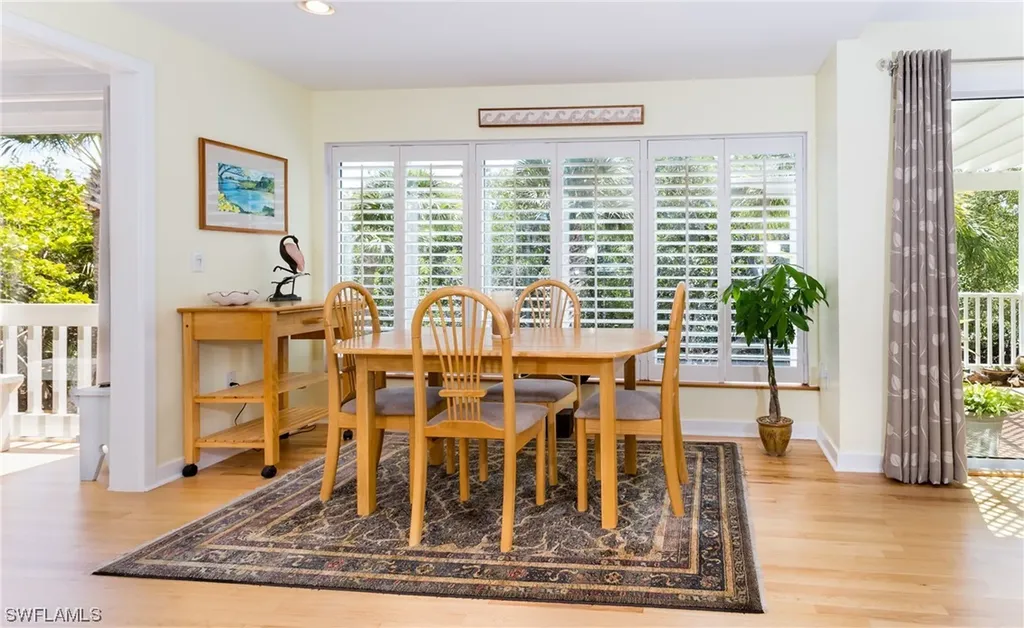 501 Lagoon Drive Sanibel FL 33957