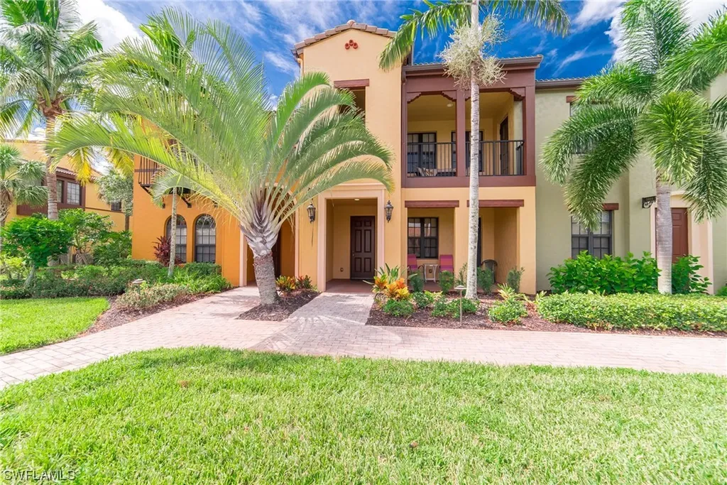 11907 Adoncia Way Fort Myers FL 33912