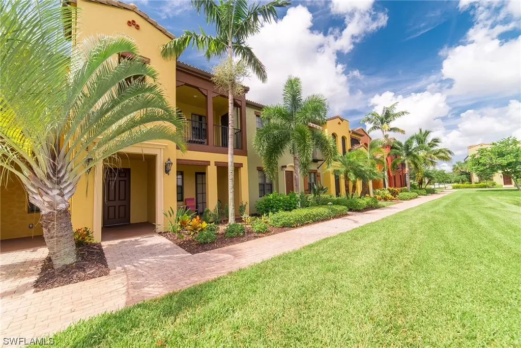 11907 Adoncia Way Fort Myers FL 33912