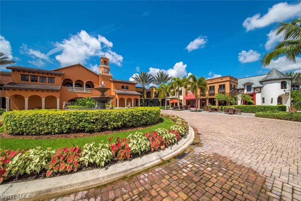 11907 Adoncia Way Fort Myers FL 33912