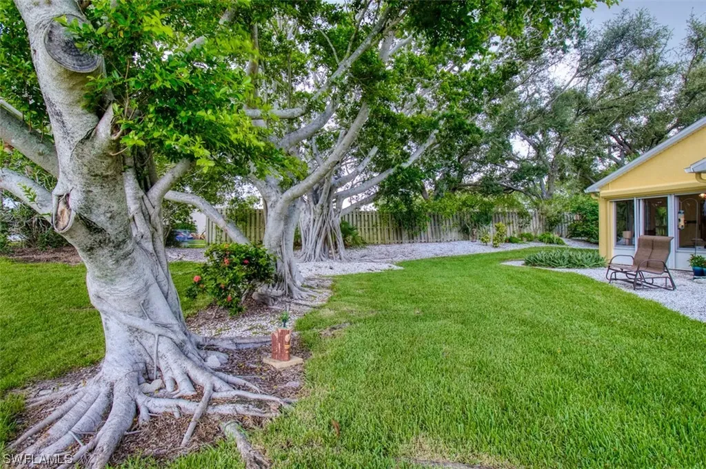 15120 Palm Isle Drive Fort Myers FL 33919