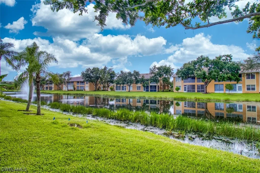 15120 Palm Isle Drive Fort Myers FL 33919