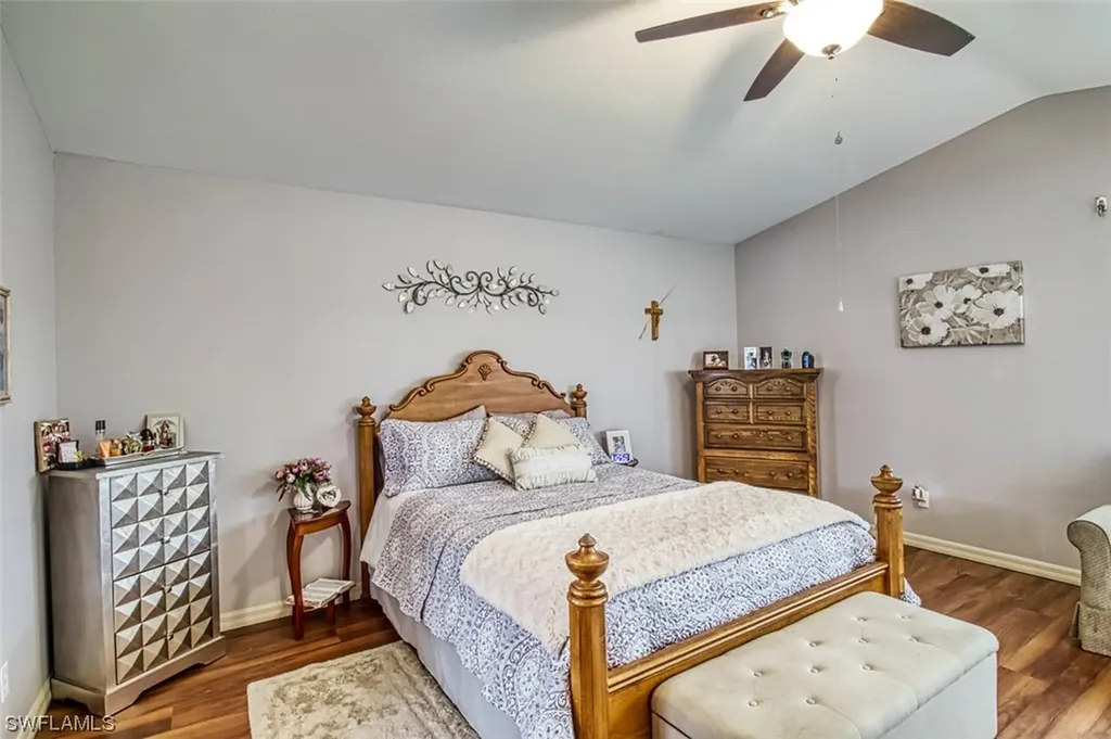 15120 Palm Isle Drive Fort Myers FL 33919