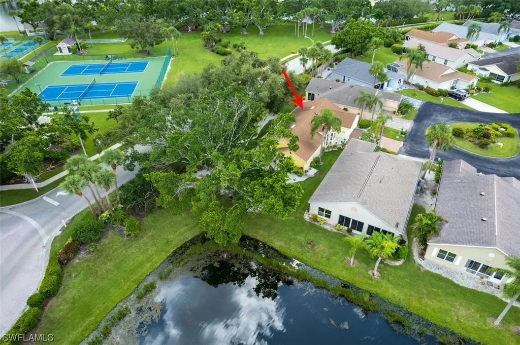 15120 Palm Isle Drive Fort Myers FL 33919