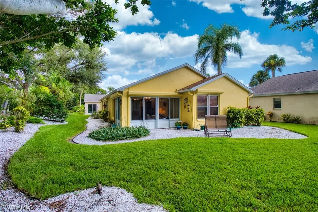 15120 Palm Isle Drive Fort Myers FL 33919