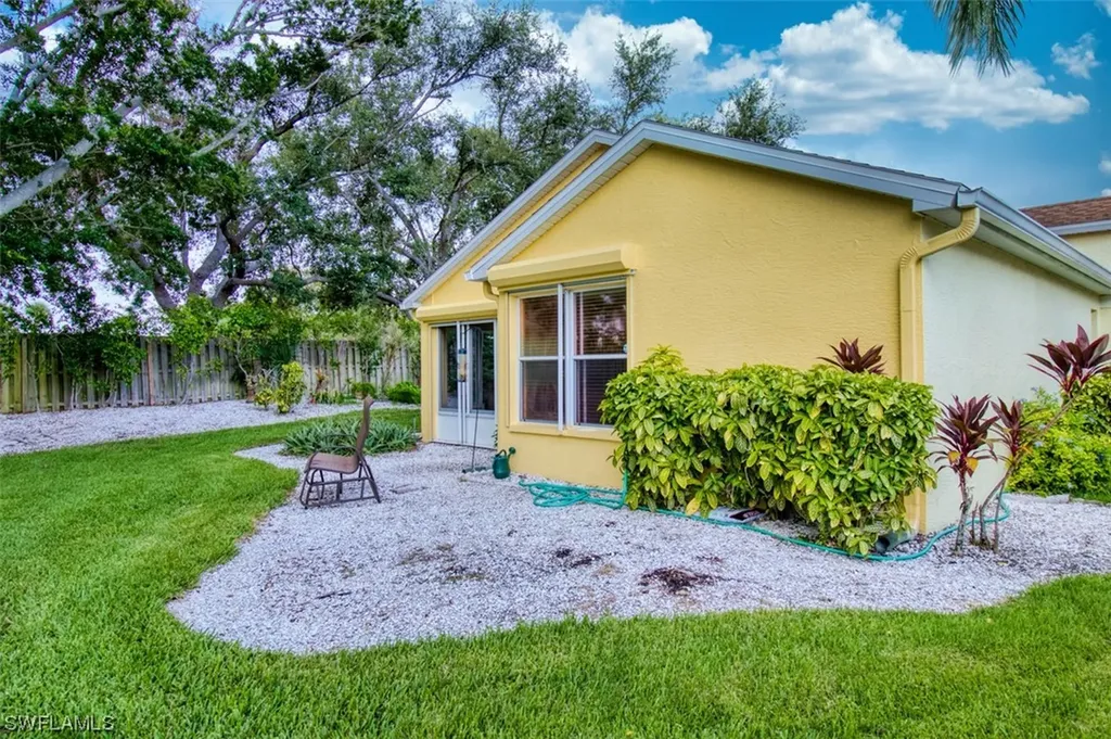 15120 Palm Isle Drive Fort Myers FL 33919