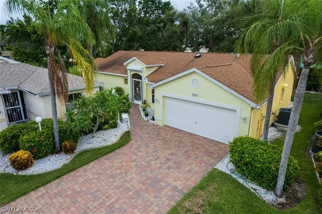 15120 Palm Isle Drive Fort Myers FL 33919