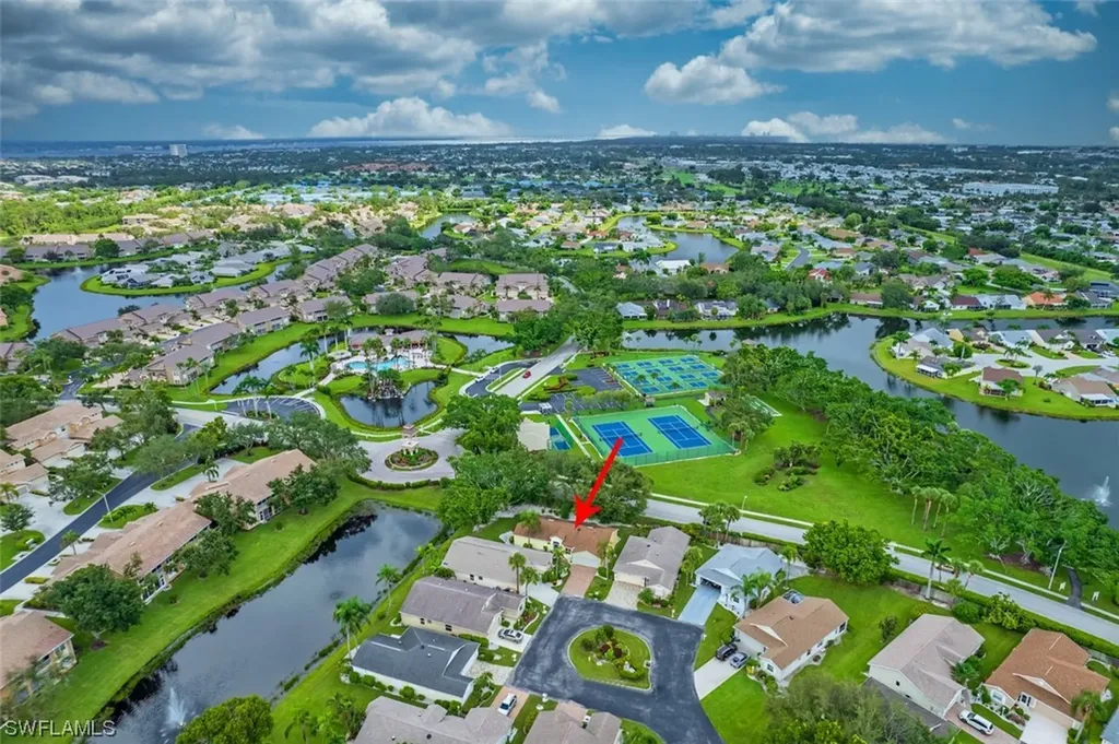 15120 Palm Isle Drive Fort Myers FL 33919