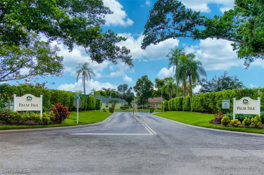 15120 Palm Isle Drive Fort Myers FL 33919