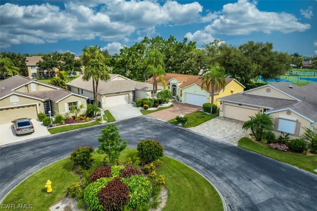 15120 Palm Isle Drive Fort Myers FL 33919