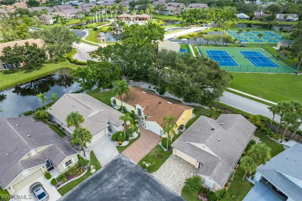 15120 Palm Isle Drive Fort Myers FL 33919
