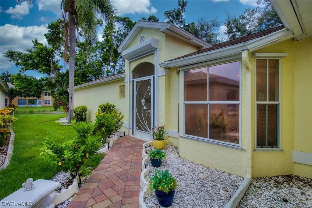 15120 Palm Isle Drive Fort Myers FL 33919