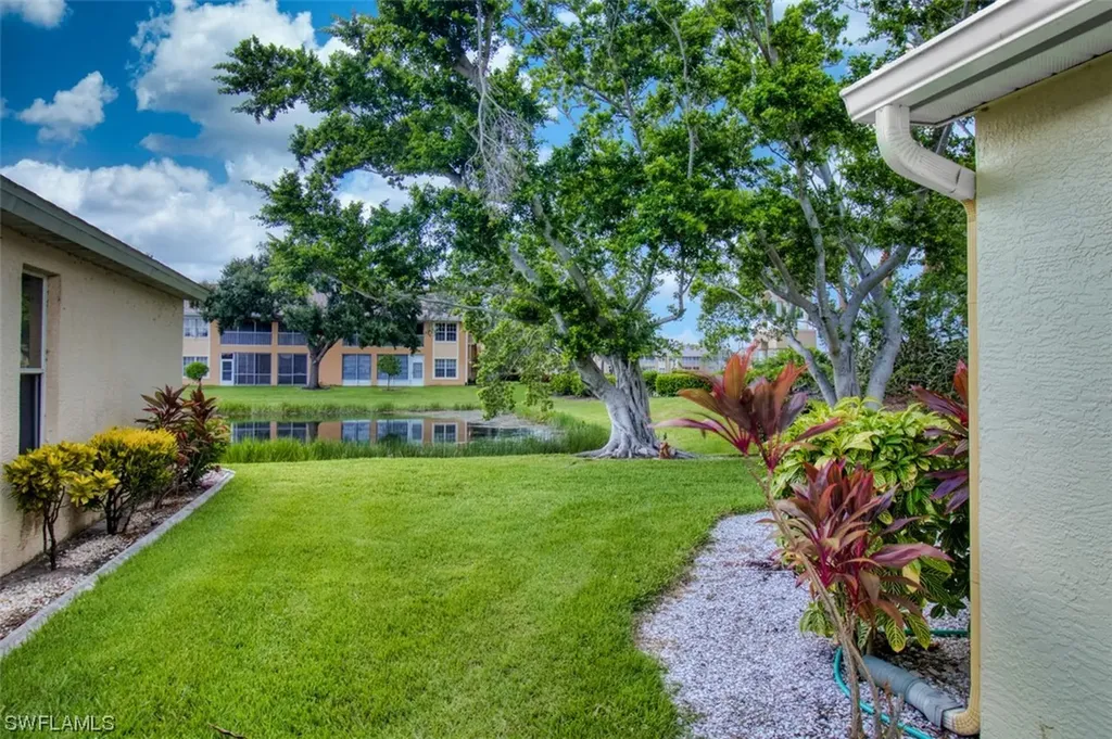 15120 Palm Isle Drive Fort Myers FL 33919