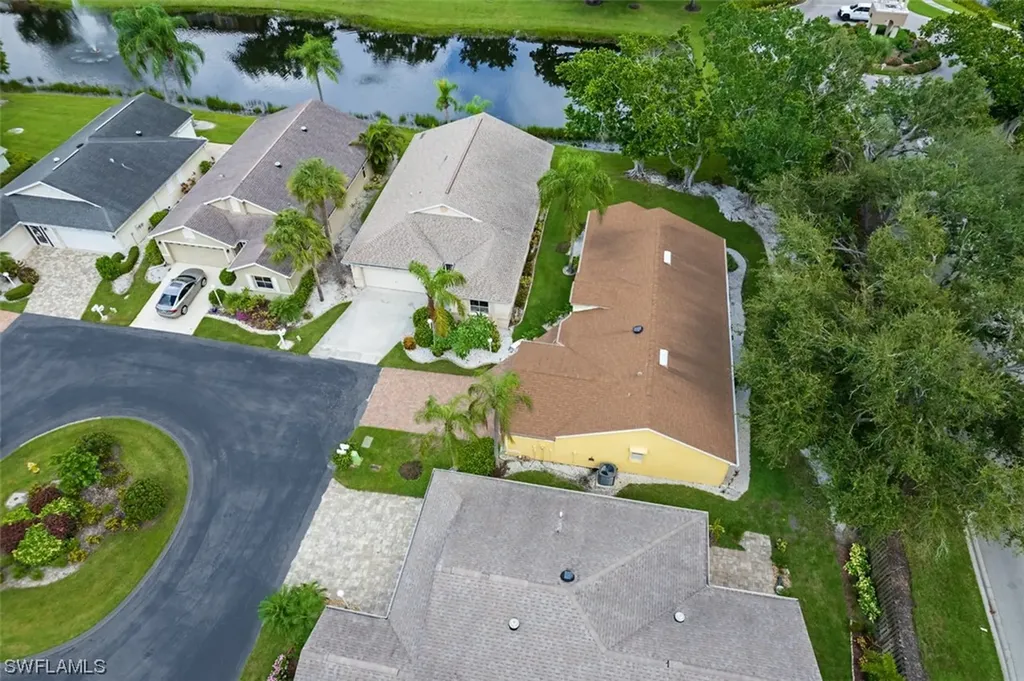 15120 Palm Isle Drive Fort Myers FL 33919