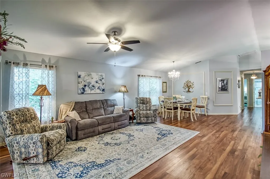 15120 Palm Isle Drive Fort Myers FL 33919