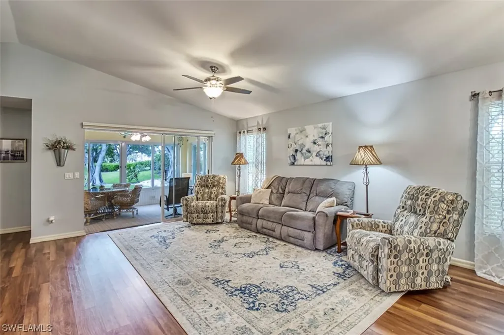 15120 Palm Isle Drive Fort Myers FL 33919