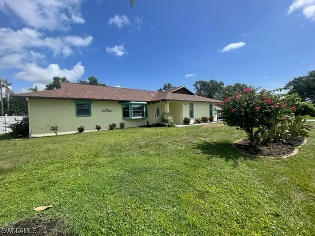 13008 Fourth Street Fort Myers FL 33905