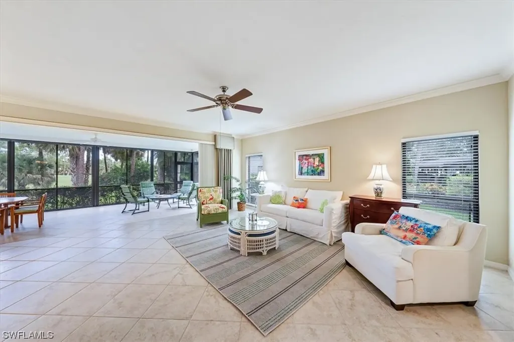 Naples FL, 54 Cypress View Drive, Unit D-54