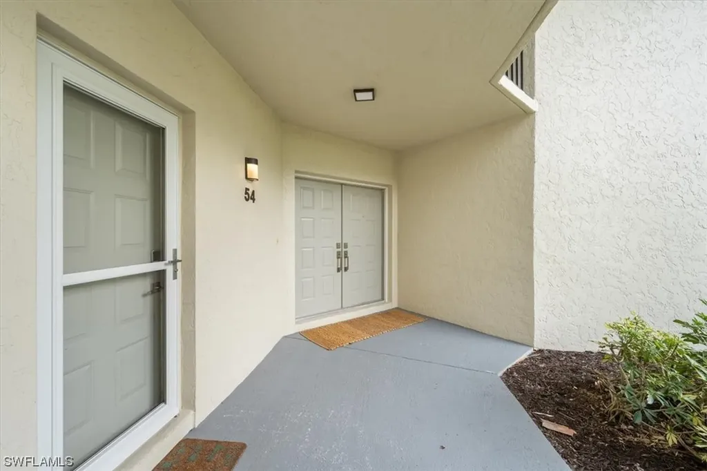 54 Cypress View Drive Naples FL 34113