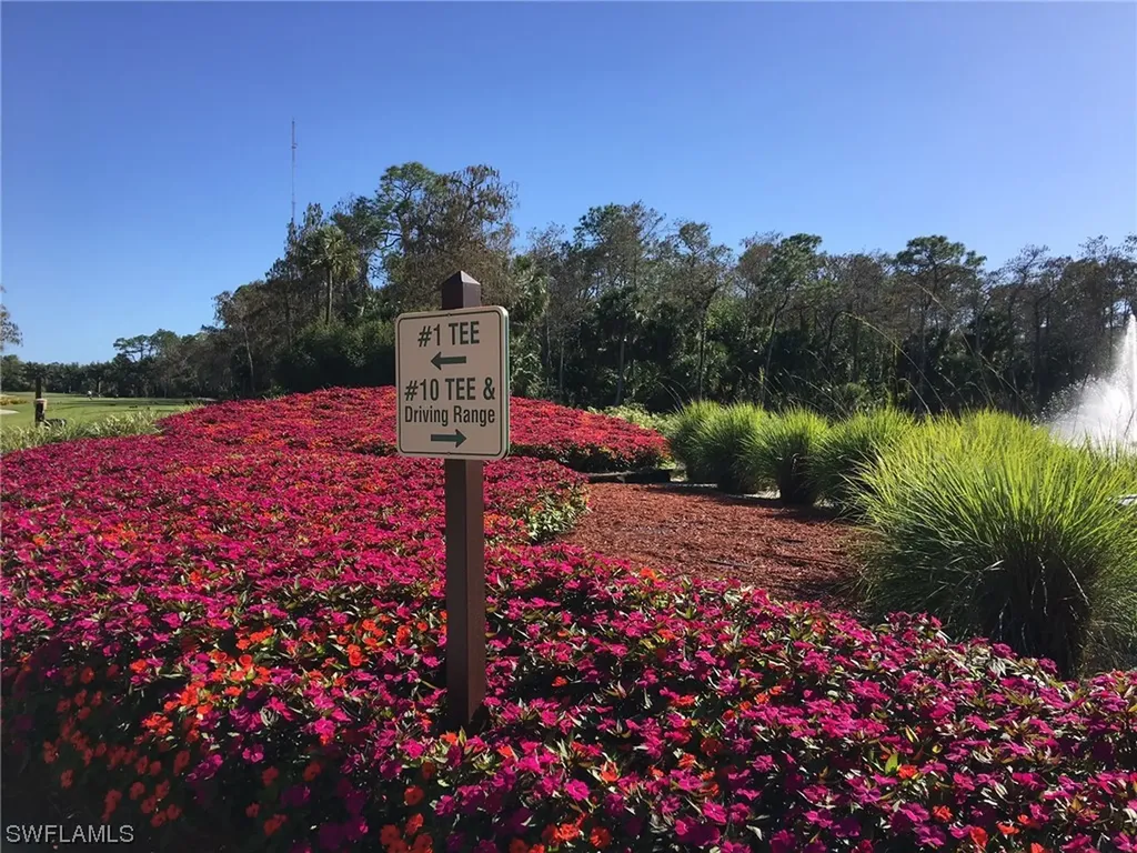 54 Cypress View Drive Naples FL 34113