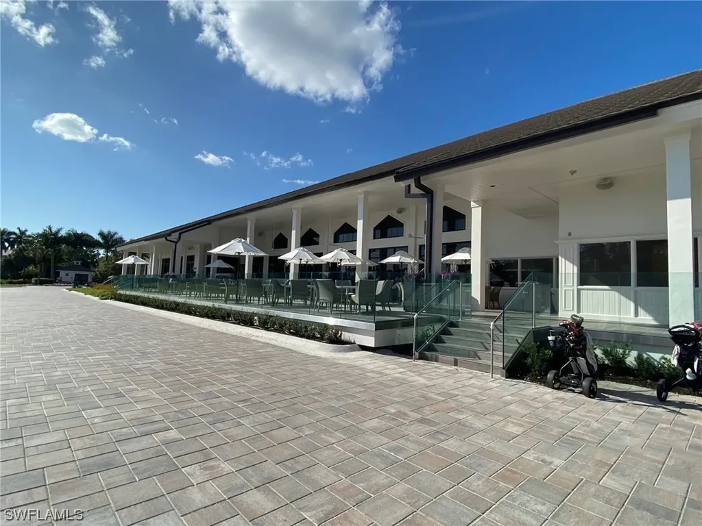 54 Cypress View Drive Naples FL 34113