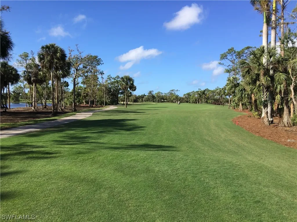 54 Cypress View Drive Naples FL 34113