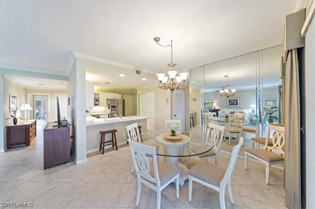 54 Cypress View Drive Naples FL 34113