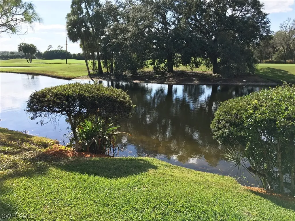 54 Cypress View Drive Naples FL 34113