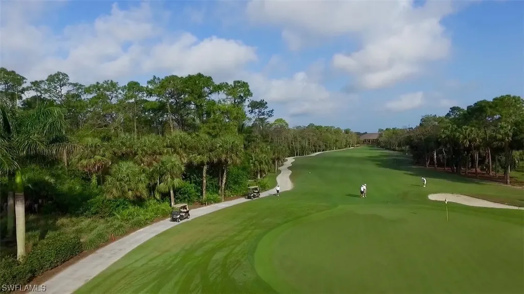 54 Cypress View Drive Naples FL 34113