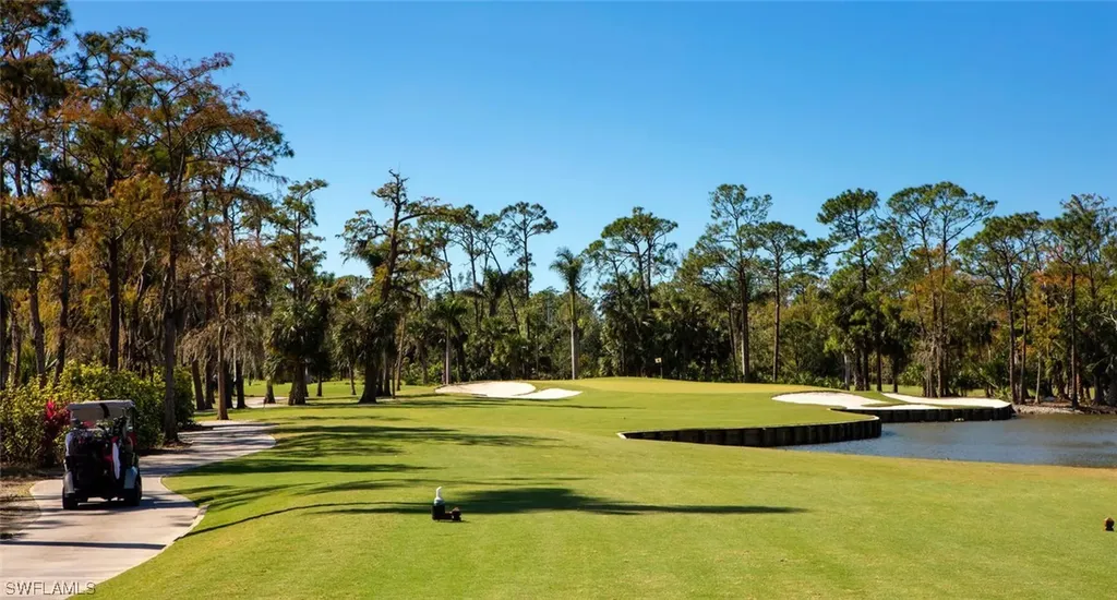 54 Cypress View Drive Naples FL 34113