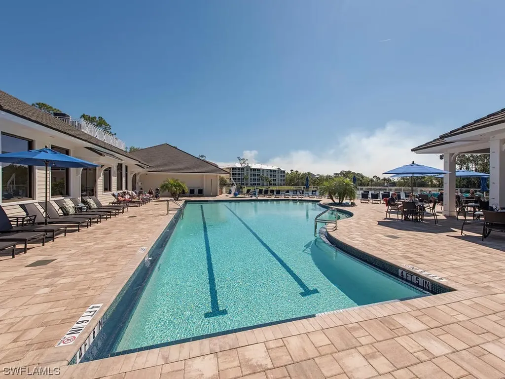 54 Cypress View Drive Naples FL 34113