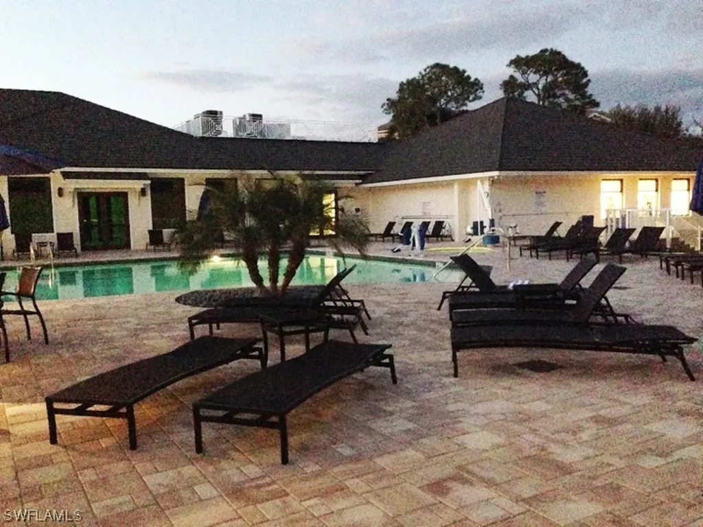 54 Cypress View Drive Naples FL 34113