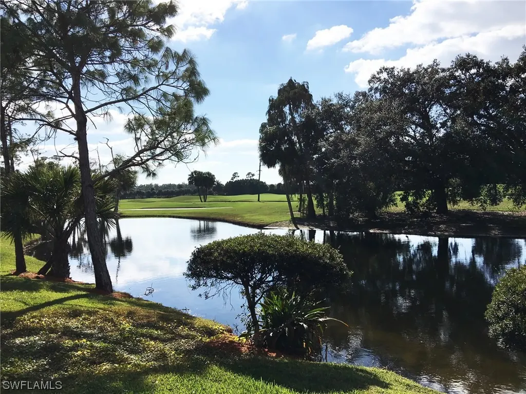 54 Cypress View Drive Naples FL 34113