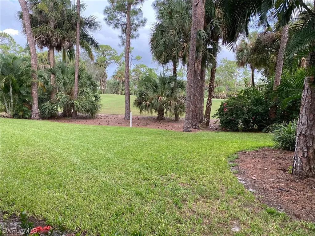 54 Cypress View Drive Naples FL 34113