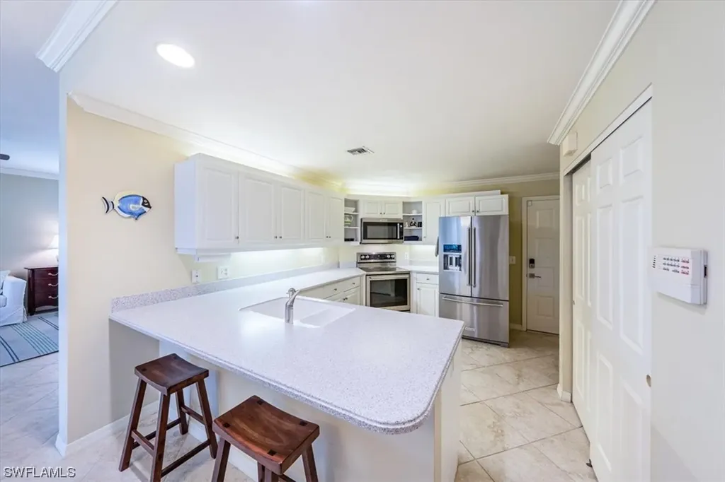 54 Cypress View Drive Naples FL 34113
