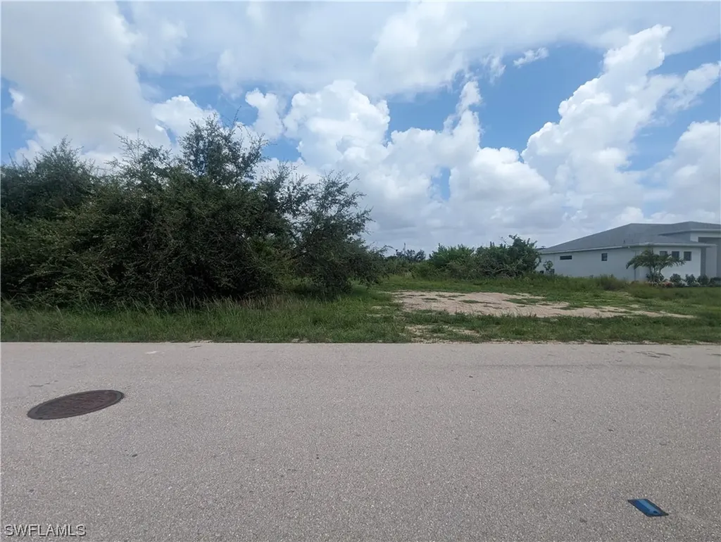 1315 SW 17th Place Cape Coral FL 33991