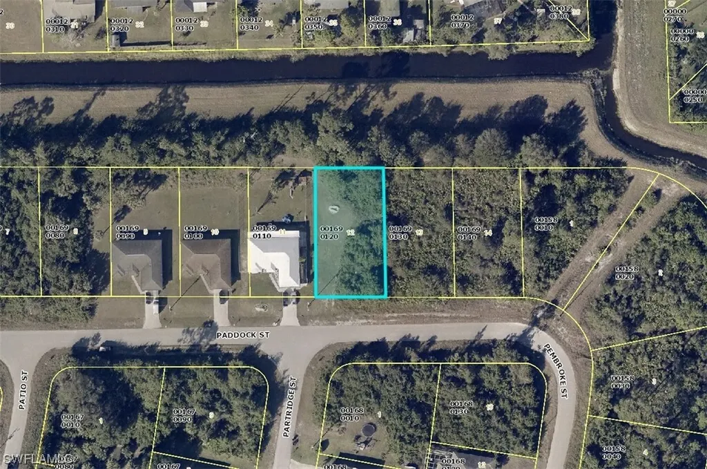 361 Paddock Street Lehigh Acres FL 33974
