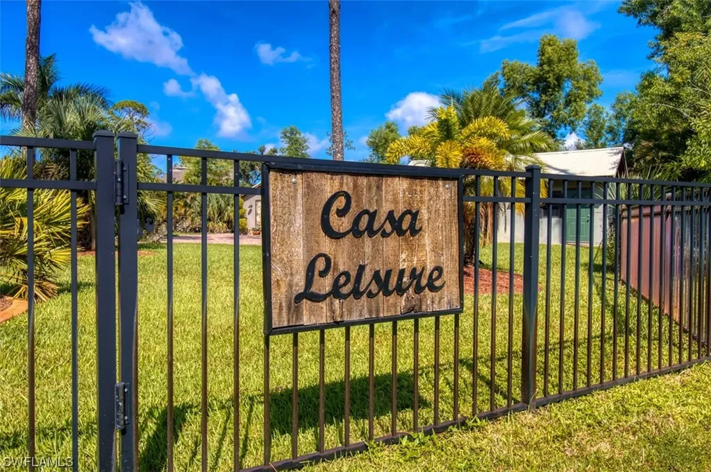 15780 Country Court Fort Myers FL 33912