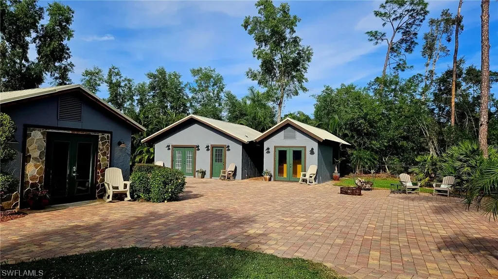 15780 Country Court Fort Myers FL 33912