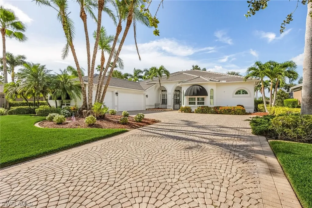 7943 Tiger Palm Way Fort Myers FL 33966