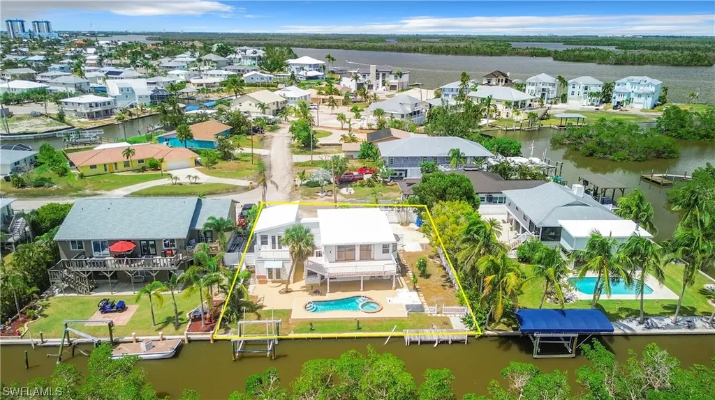 292 Sterling Avenue Fort Myers Beach FL 33931